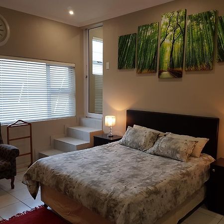 Studio On Bourdeaux Пароу Екстериор снимка